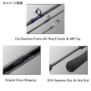 Amazon | ゴールデンミーン(Golden Mean) GM SLOW DANCER II SLC-60L